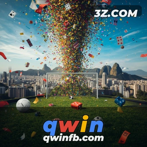 Recursos Inovadores no App qwin que Encantam Gamers Brasileiros