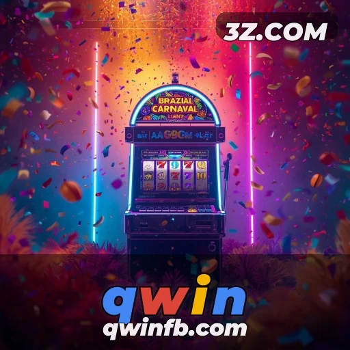 Mergulhe nos Jogos Incríveis do Site qwin