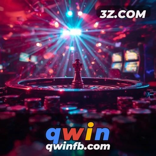 Promoções no Qwin: Descubra Benefícios que Potencializam sua Jogatina