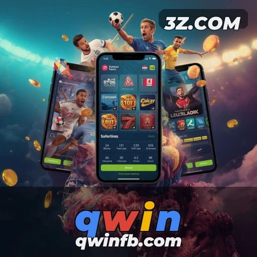 Recursos VIP do qwin: A Experiência de Jogo que Transforma