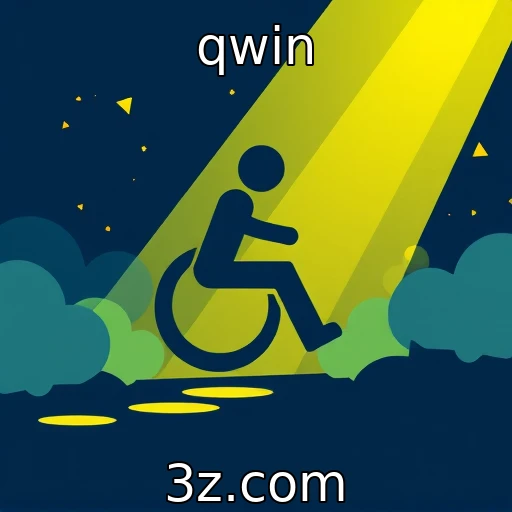 Acessibilidade em jogos e seu crescimento na indústria