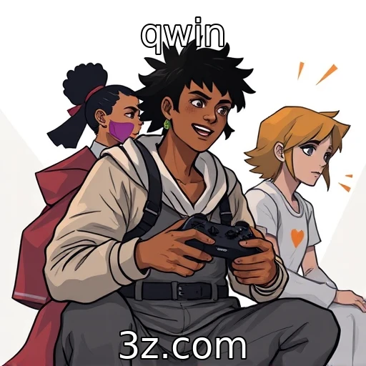 Diversidade e inclusão nas narrativas dos games