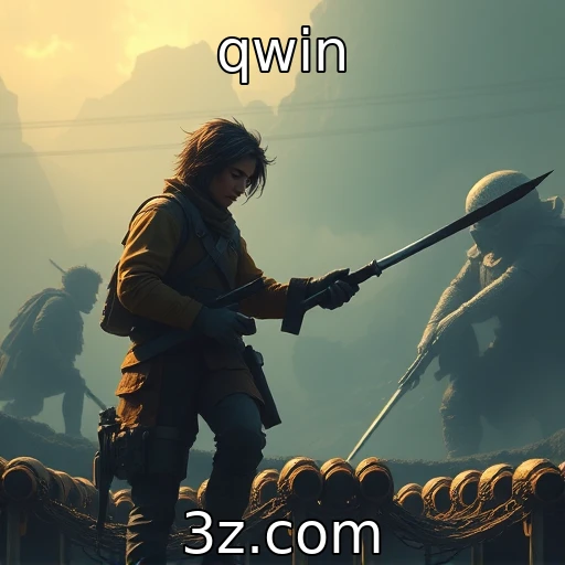 Futuro das narrativas interativas em videogames