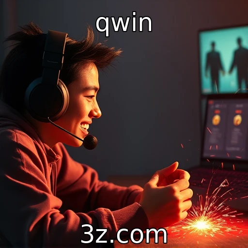 Relação entre jogos e saúde mental dos jogadores