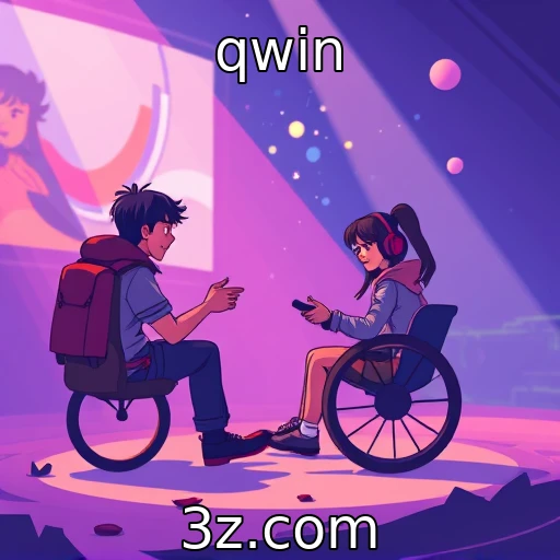 Os desafios da inclusão na indústria de jogos