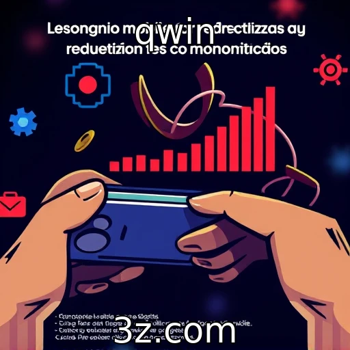 Mudanças na monetização de jogos mobile e suas implicações