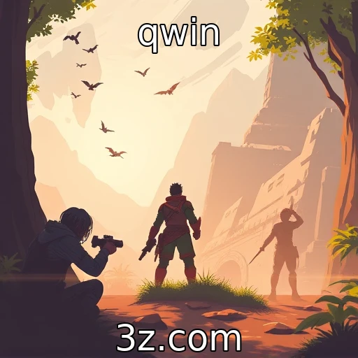 O papel da narrativa nos jogos contemporâneos