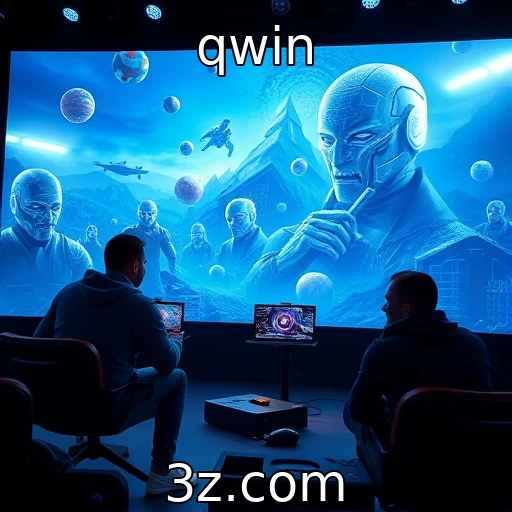 Inovação em gráficos nos consoles de próxima geração