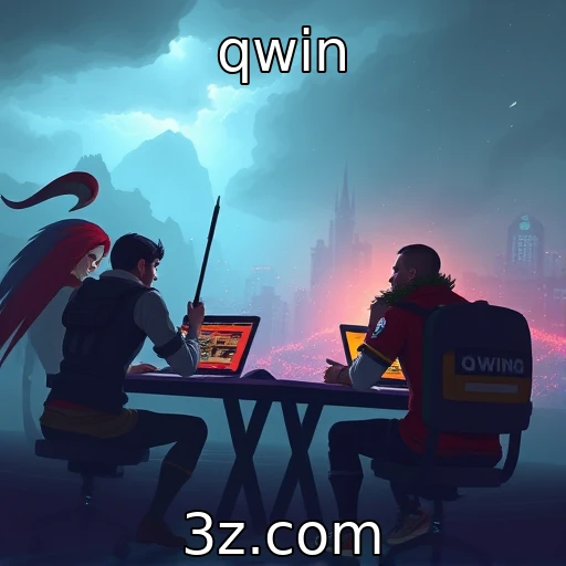 Tendências tecnológicas no desenvolvimento de jogos atuais