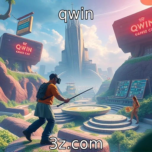 Como a realidade virtual está transformando a jogabilidade